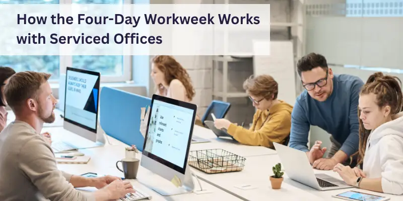 four-day workweek