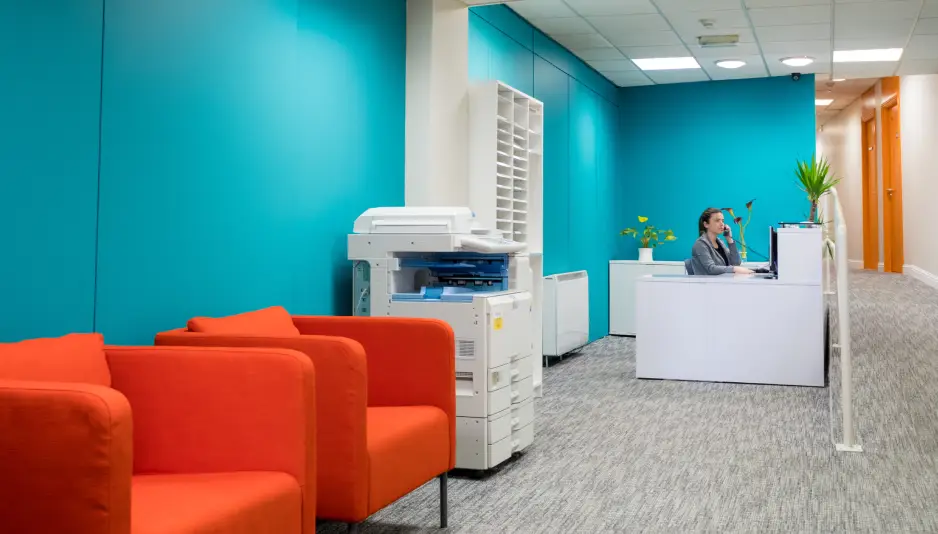 About Clontarf Business Centre