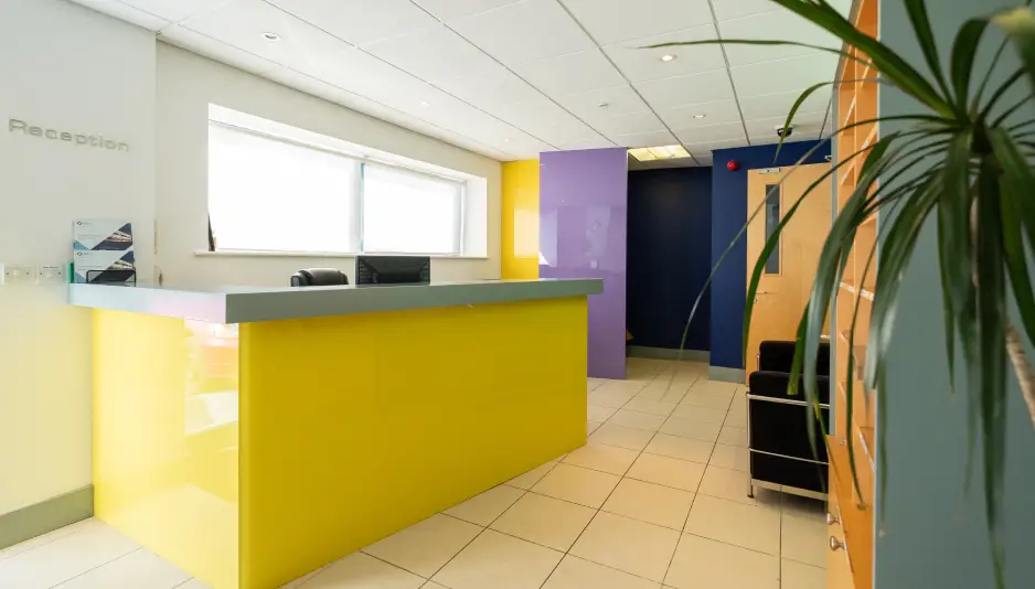 Clonshaugh Business Centre Serviced Offices