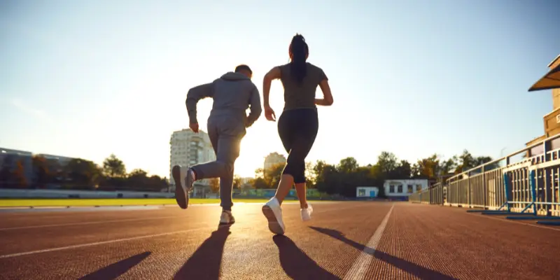 Morning routines of Dublin entrepreneurs for a productive day