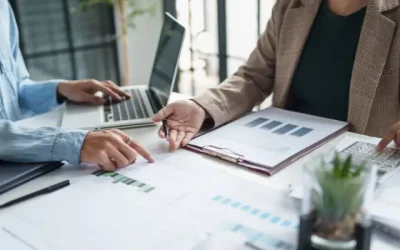 Q4 Business Planning And Checklist