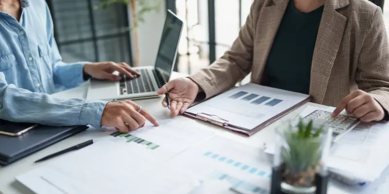 Q4 business planning and checklist Q4 business planning and checklist
