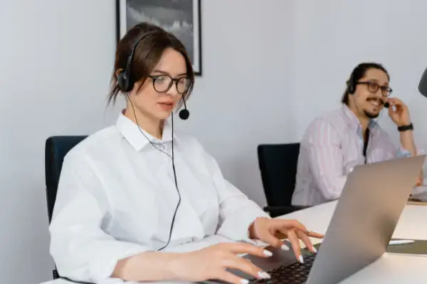 Virtual Office Services with Landlord Partnership