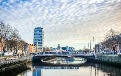 Can I Use a Virtual Office to Register a Business in Ireland?