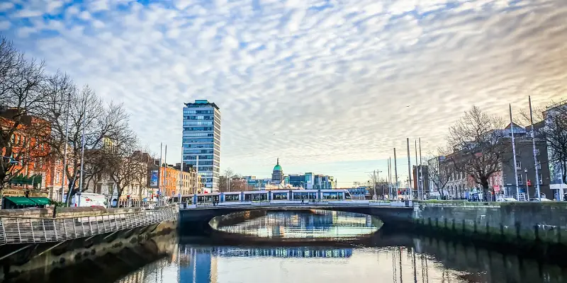 Can I Use a Virtual Office to Register a Business in Ireland?