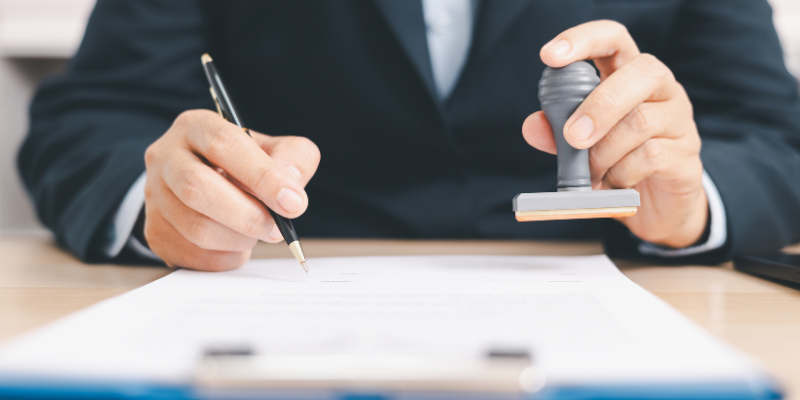 Virtual Office Required Documents in Ireland (TCSP Explained)