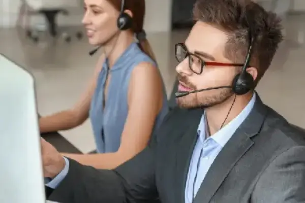 Call Answering and Virtual Receptionist