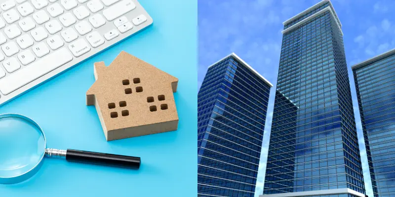 Home Address vs Virtual Office in Ireland