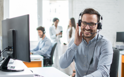 What Is a Virtual Receptionist? A Complete Guide for Irish Businesses