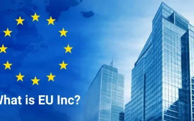 What Is EU Inc and How Can You Set Up a Business Presence in Dublin?