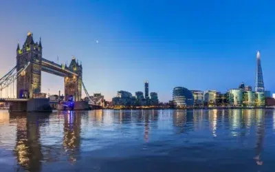 Best Areas in Dublin for a Business Address (2026 Guide)