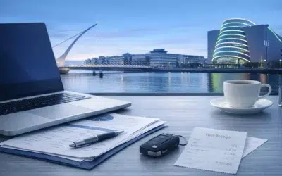 Rising Fuel Prices in Ireland: Why Businesses Choose Virtual Offices