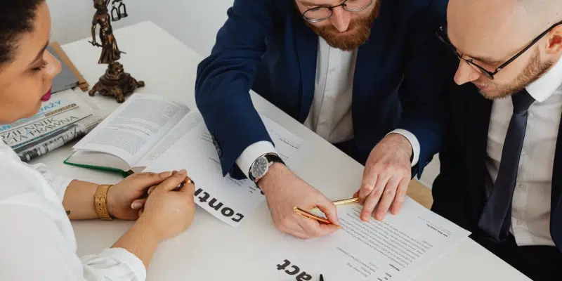 Starting a Business in Ireland Startup Planning