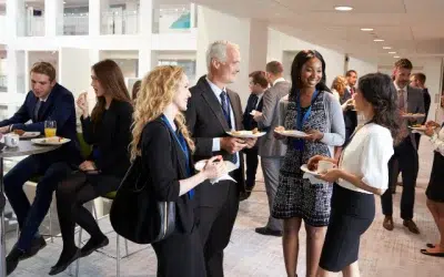 Startup Events in Dublin: Where New Businesses Can Learn, Network and Grow
