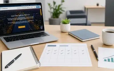 First 90 Days in Business: A Practical Checklist for Irish Startups