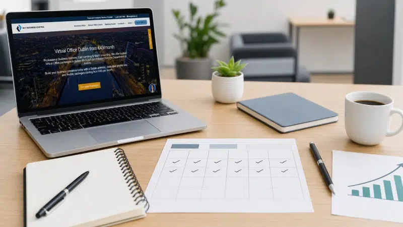 First 90 Days in Business