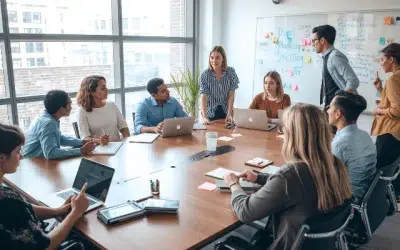 Affordable Meeting Room Hire in Dublin: Why Parking and Access Matter