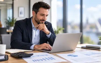 Cost of Doing Business in Ireland 2026: How SMEs Can Reduce Overheads