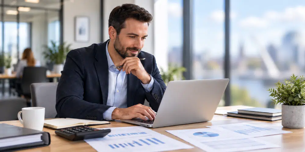 Cost of Doing Business in Ireland