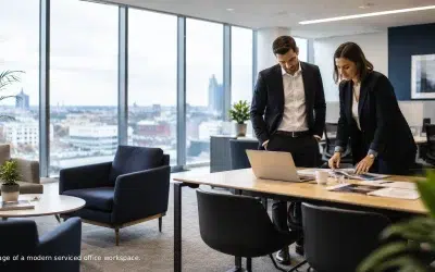 Dublin Office Market 2026: What SMEs Need to Know