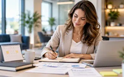 Q4 Business Checklist: How Irish SMEs Can Prepare for Year-End